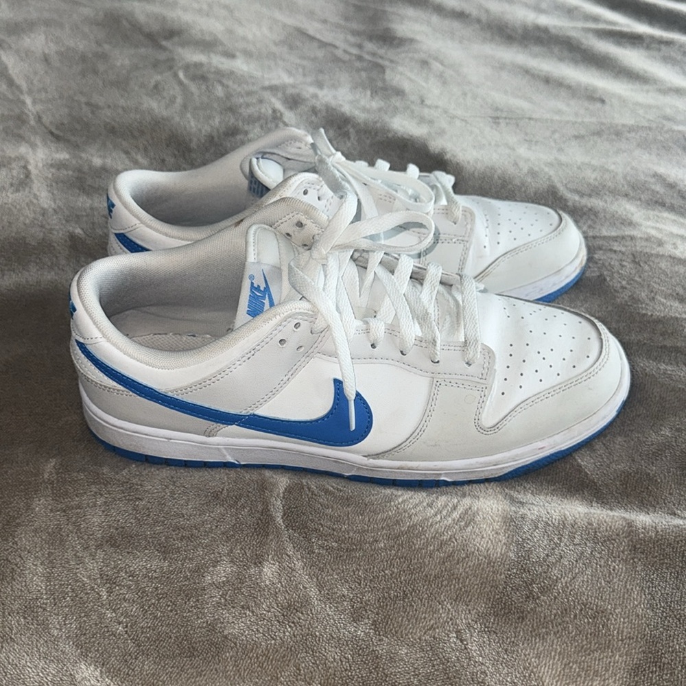 NIKE Dunk sneakers